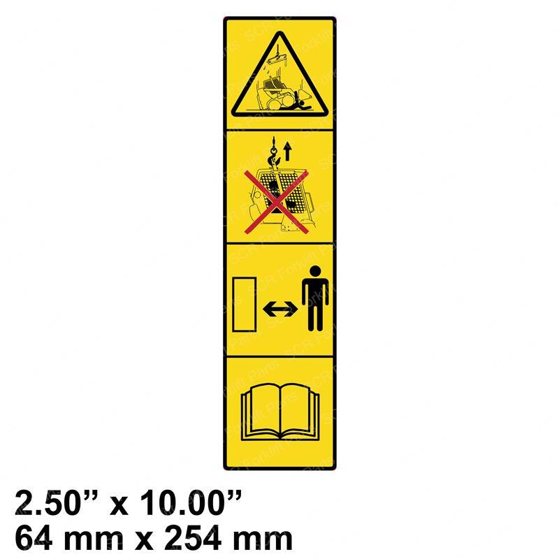 DECAL- SI BC7142142 bc7142142 product image