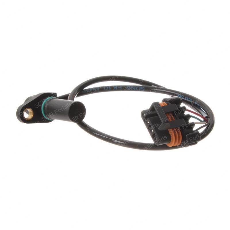 SENSOR - MOTOR SPEED NI29060-GP20A ni29060-gp20a product image