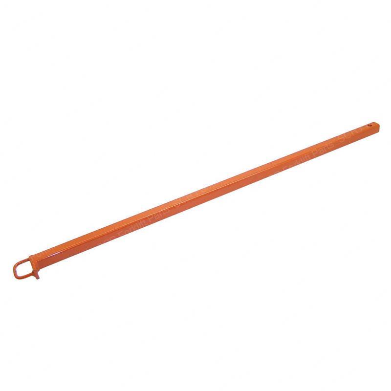PUSH BAR WELDMENT LH JL115016 jl115016 product image