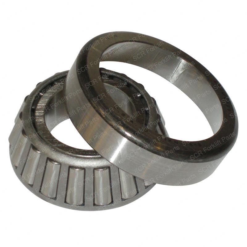 BEARING - TAPER ROLLER SY126197 sy126197 product image