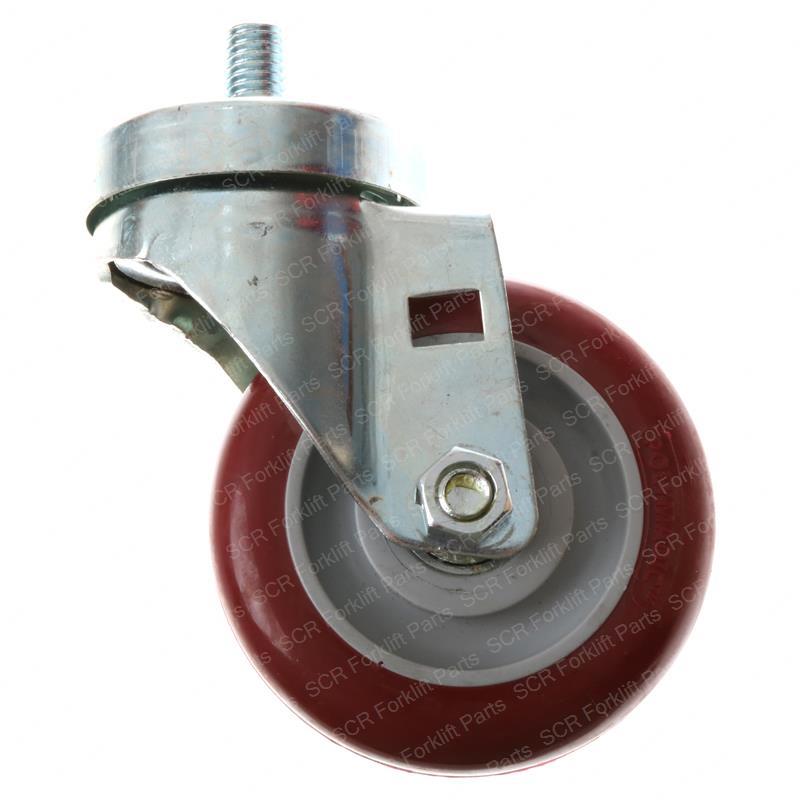 CASTER POST SW 3.5X1.25 1/2-13 JL57746 jl57746 product image