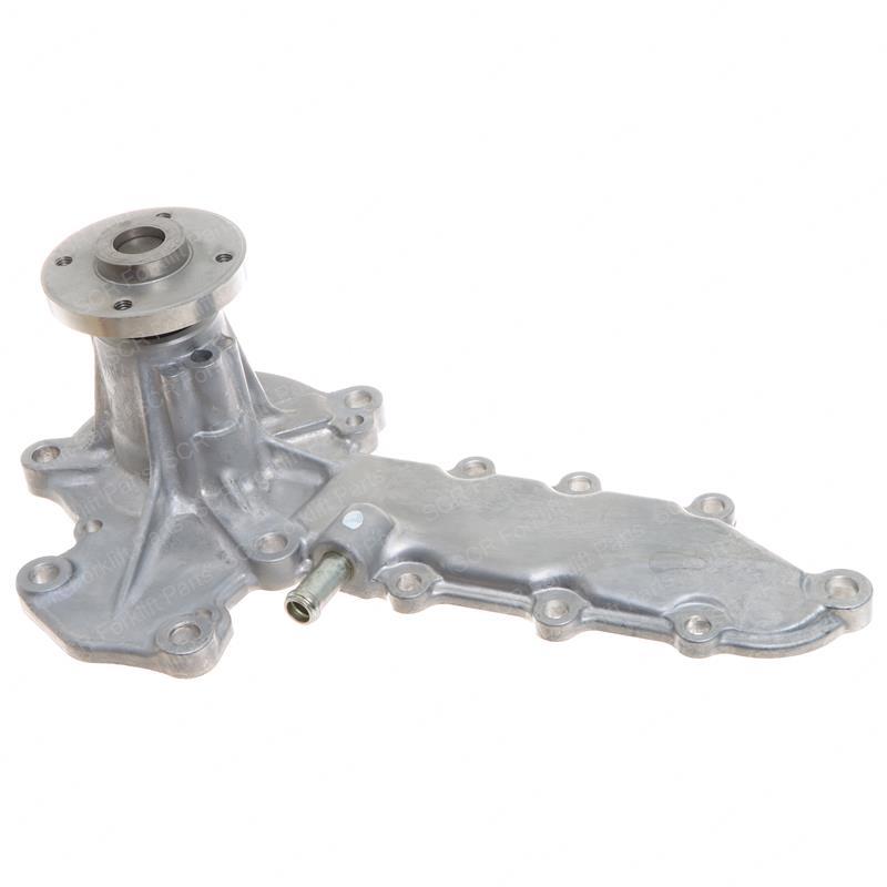 PUMP,WATER KUBOTA JL1001236561 jl1001236561 product image