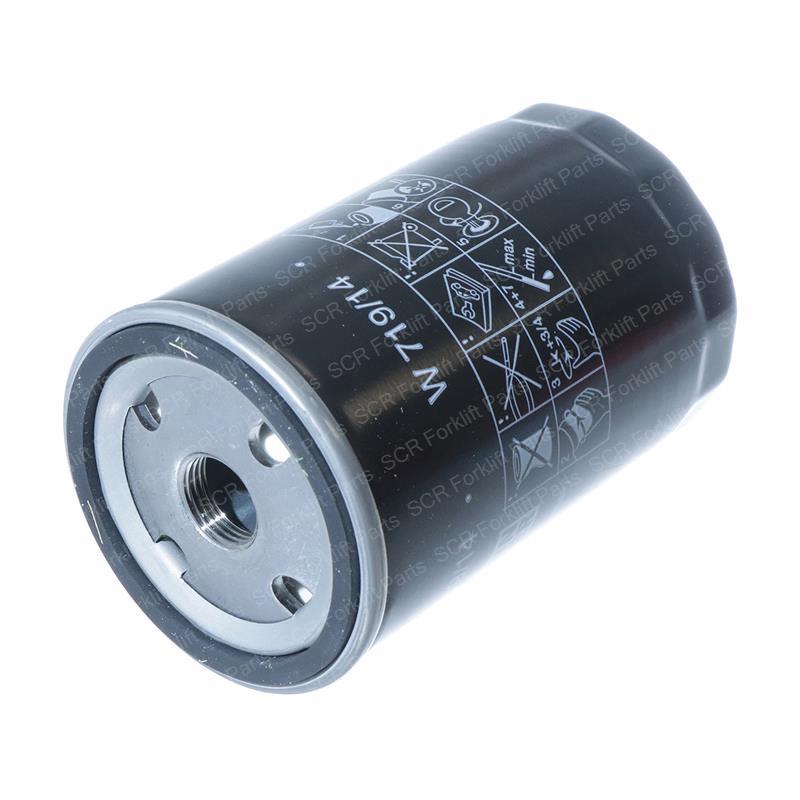 FILTER ENGINE OIL JL117-4417DTZ jl117-4417dtz product image