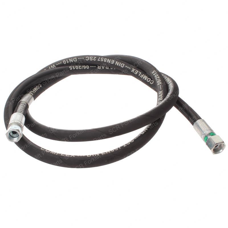 HOSE ASSEMBLY - DRIVE MOTOR GN100718 gn100718 product image
