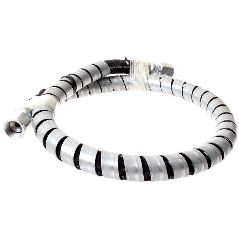 HYDRAULIC HOSE ASSEMBLY HY0189247 hy0189247 product image