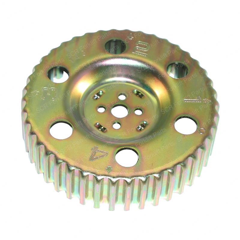 PULLEY - CAMSHAFT YT2029095 yt2029095 product image