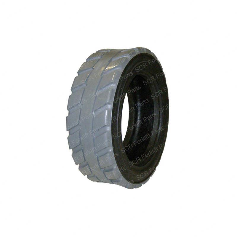 TIRE - IN240/55-17 1/2 NONMARK JL4520247 jl4520247 product image