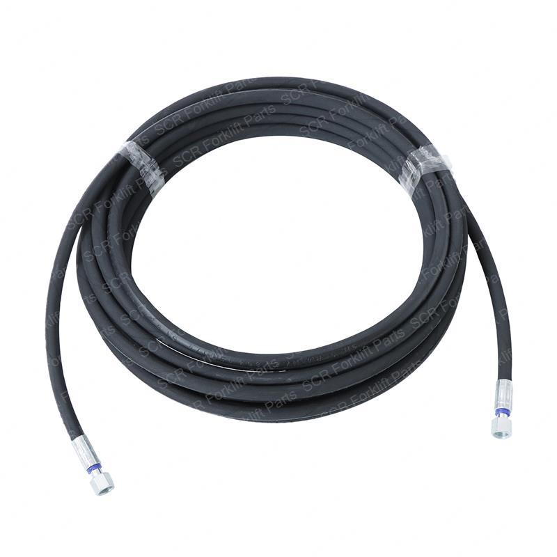 HOSE ASSY 1/4 STR FEM STR FEM GN49119-53778 gn49119-53778 product image