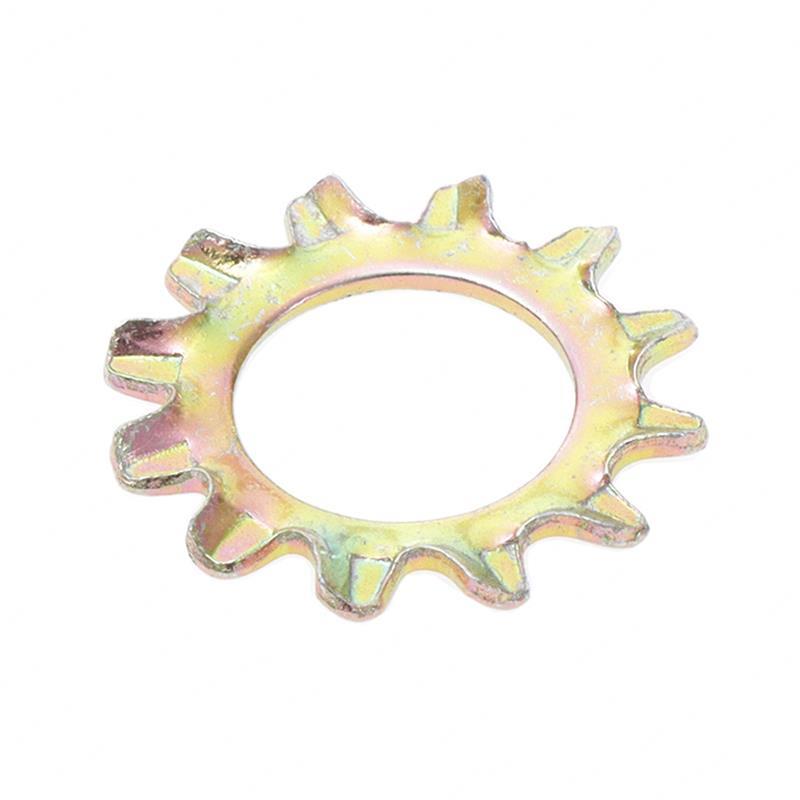 WASHER- STAR- EXT 3/8 - JL10701359 jl10701359 product image