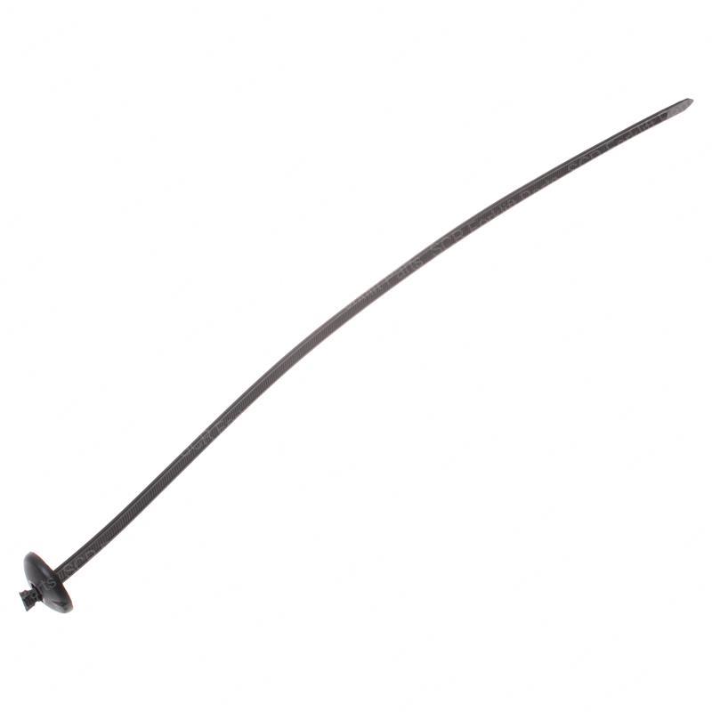CABLE TIE BUTTON BLACK 14.75LG GN56361GT gn56361gt product image