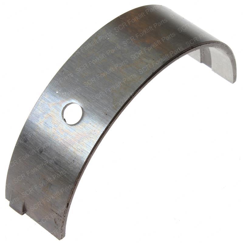 MAIN BEARING STD (1/2 ONLY) NI81023250509 ni81023250509 product image