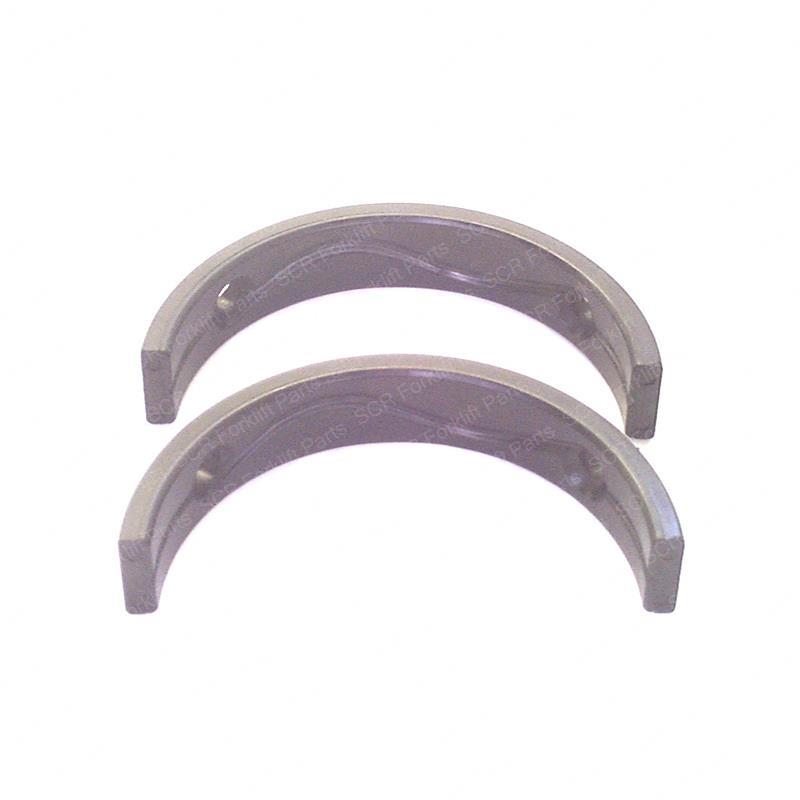 BUSHING - HALF MAST MOUNTING TY00591-22120-81 ty00591-22120-81 product image