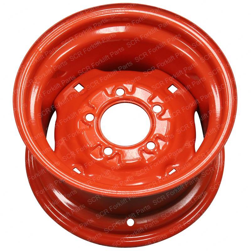 WHEEL - DROP CENTER 12X7.00 BC6560887 bc6560887 product image