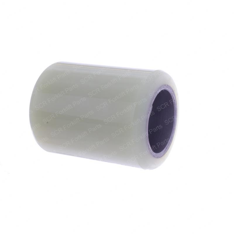 WHEEL - POLY 3.065 X 3.23 RA632-071/107-MIL ra632-071-107-mil product image