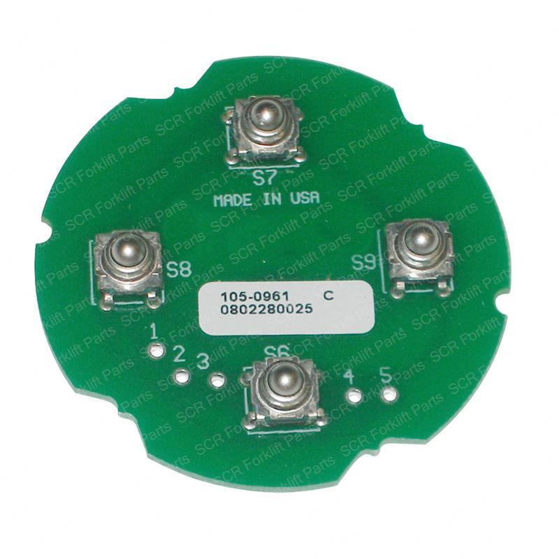 CARD ASSEMBLY TY005904401771 ty005904401771 product image