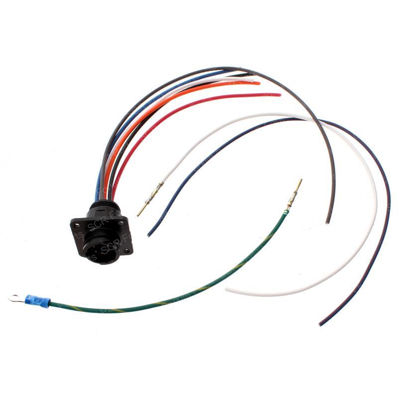 HARNESS WIRE-INTRLOCK.S SERIES GN38216 gn38216 product image