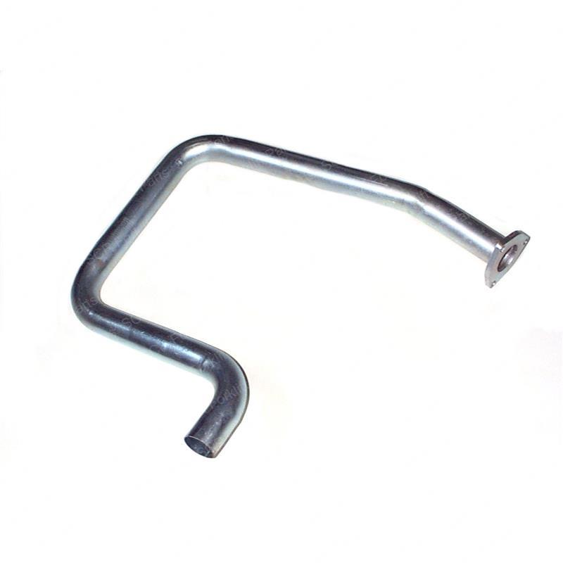 PIPE - EXHAUST HY0377329 hy0377329 product image