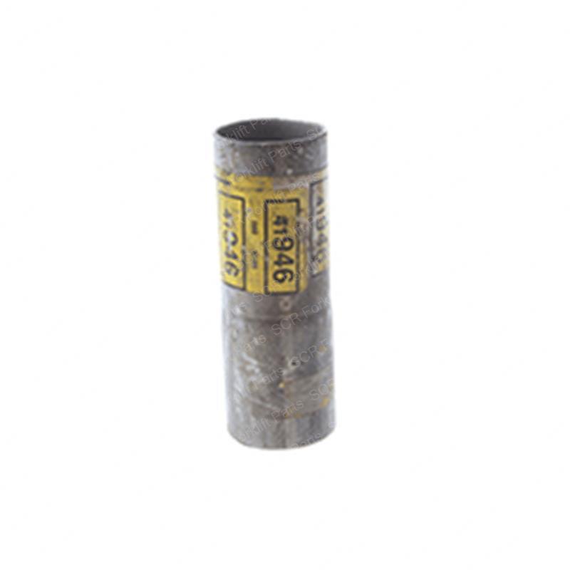 COUPLER - EXHAUST JL1660181 jl1660181 product image