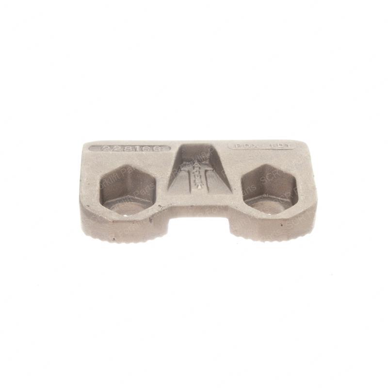 HOOK - LOWER BRONZE HN228166 hn228166 product image