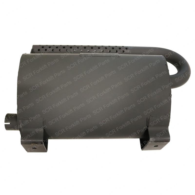 MUFFLER ASSY-THETA NC DW240103-00226 dw240103-00226 product image