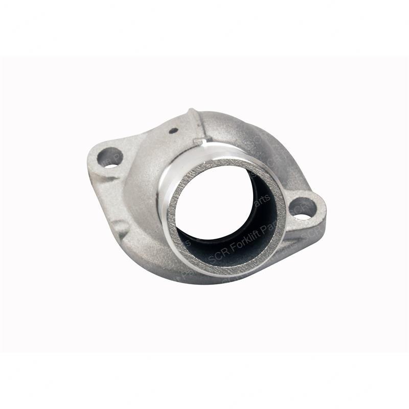 COVER - WATER PUMP HY1361821 hy1361821 product image