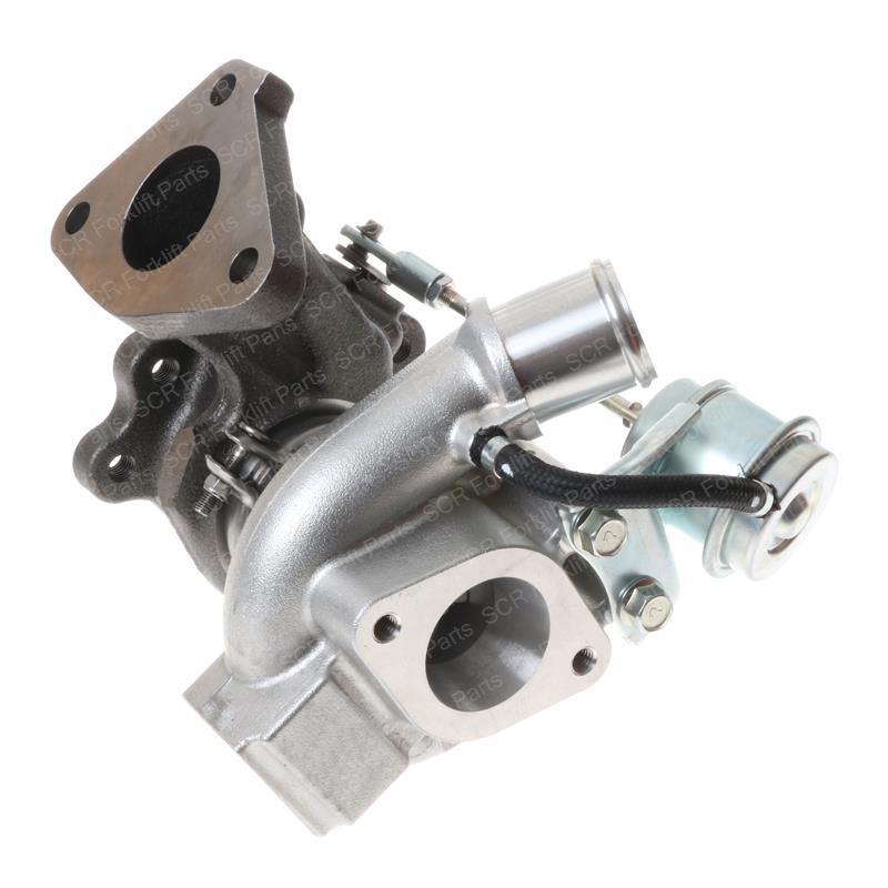 CHARGER A-TURBO CT14411-GN00A ct14411-gn00a product image