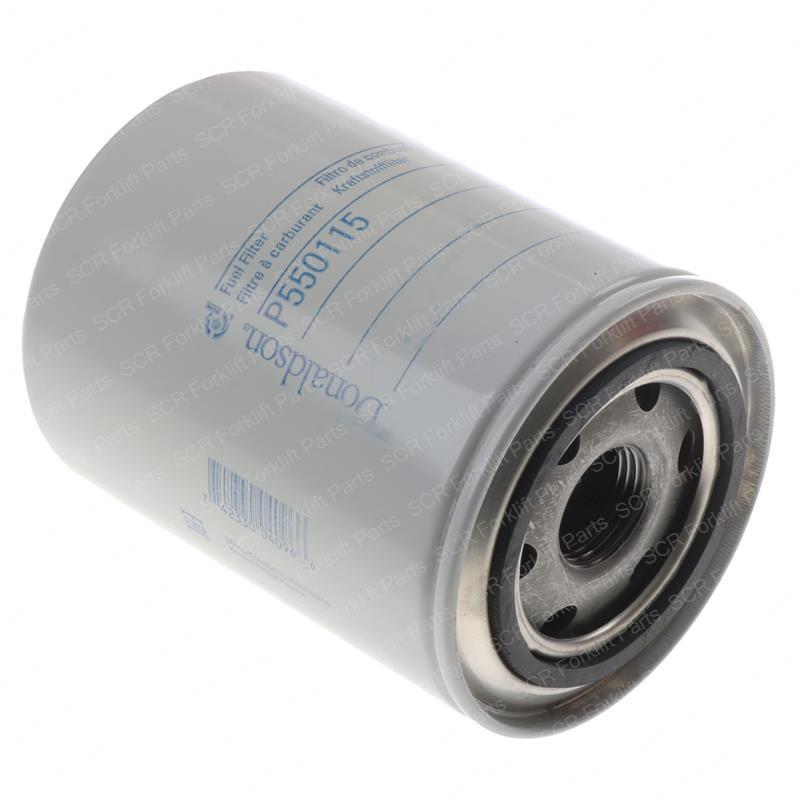 FILTER - FUEL NIBF955-DON nibf955-don product image