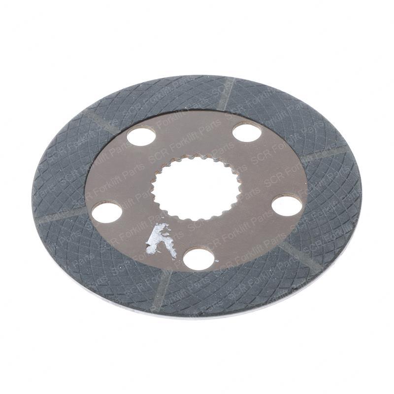 BRAKES O/TYPES BRAKE DISC AC5159830 ac5159830 product image