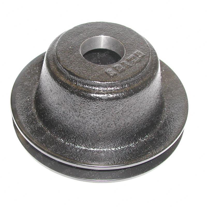 PULLEY - DRIVE SY107460 sy107460 product image