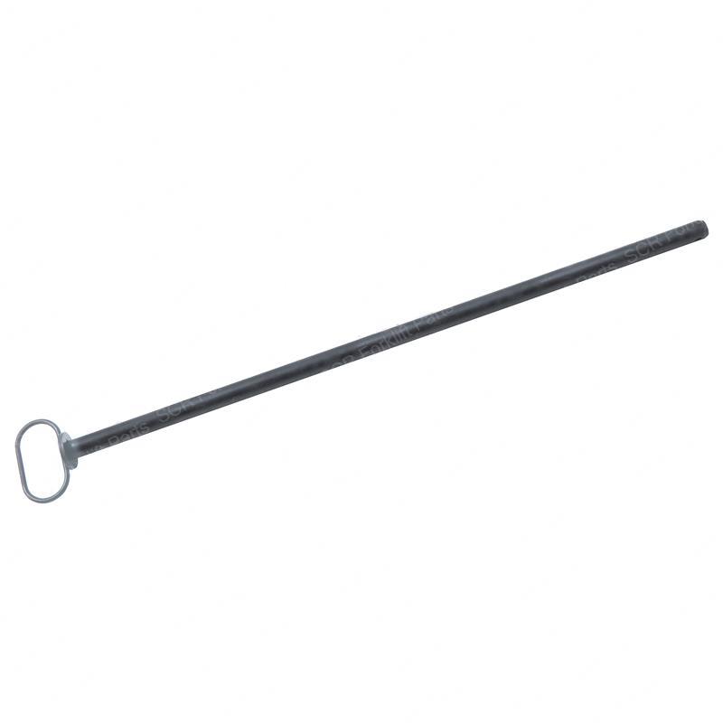 PIN-ATTACHMENT LOCKING (Genie GN54.0000.0235GT)