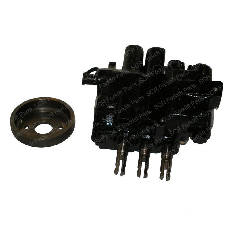 VALVE - CONTROL 3-PL CV DW926243 dw926243 product image