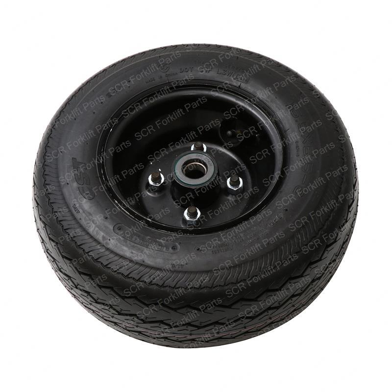 WHEEL KIT - POWER RAKE BC6686562 bc6686562 product image