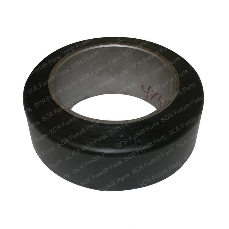 TIRE - POLY 10X 4 X 6.5 SM CR75715-255-01-THO cr75715-255-01-tho product image