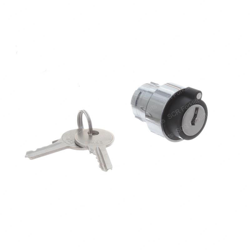 SWITCH - KEY (ON-OFF-ON) 3 POS JL2589549 jl2589549 product image