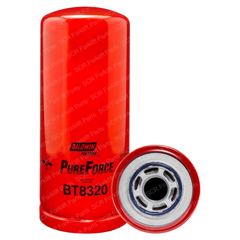 FILTER - HYDRAULIC DWP173689 dwp173689 product image