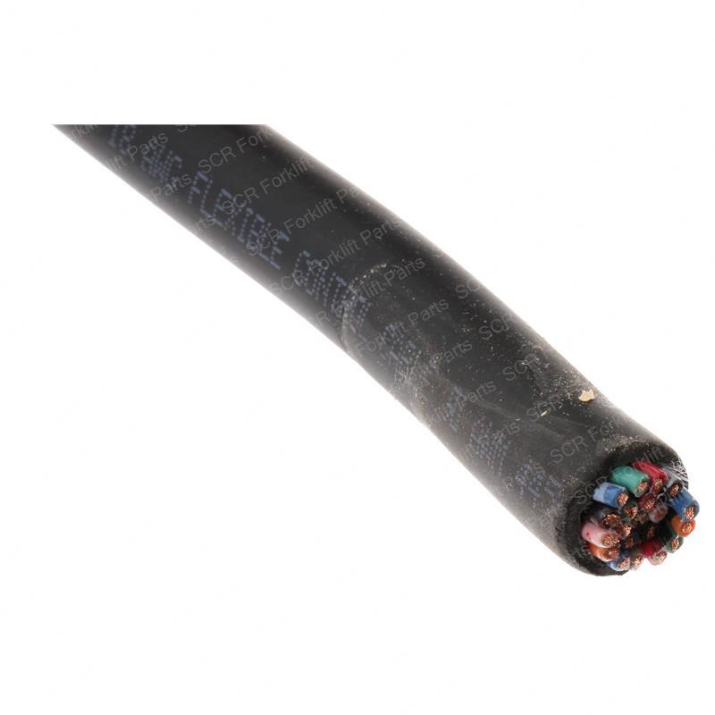 CABLE - 18 GA 19 CONDUCTOR SY1112333445666 sy1112333445666 product image