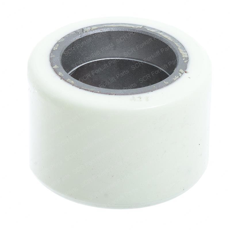 WHEEL - POLY 2.50 X 1.72 LW CT1009030-SUP ct1009030-sup product image