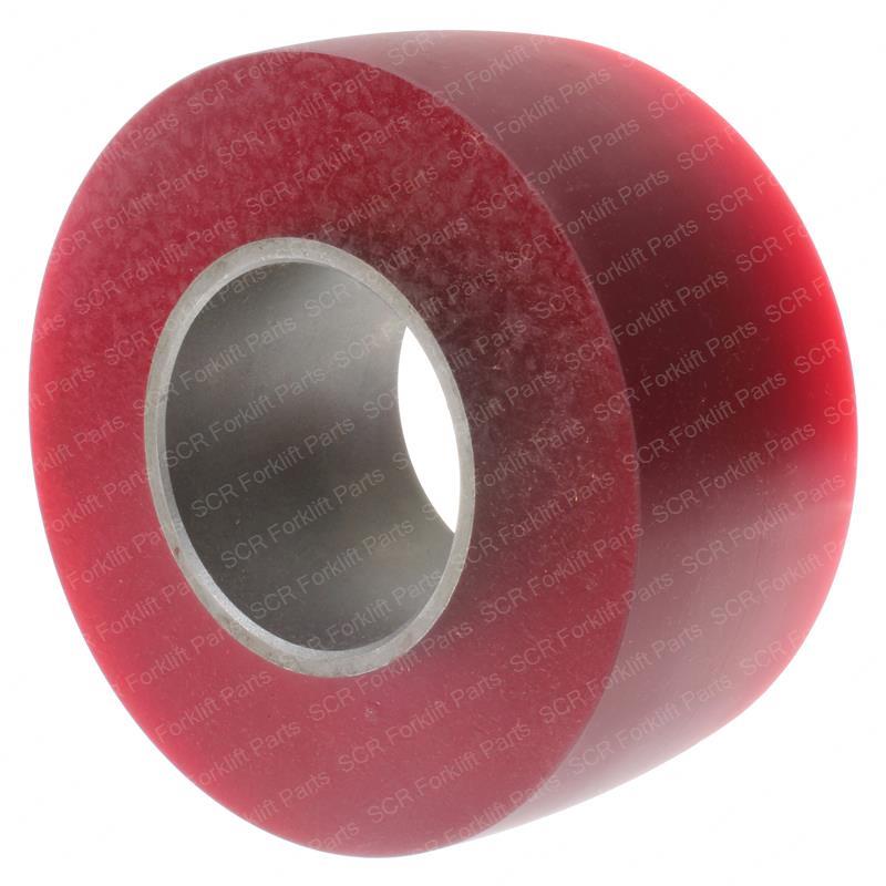 TIRE - POLY PRESS ON - STANDARD CR077984-243-1 cr077984-243-1 product image