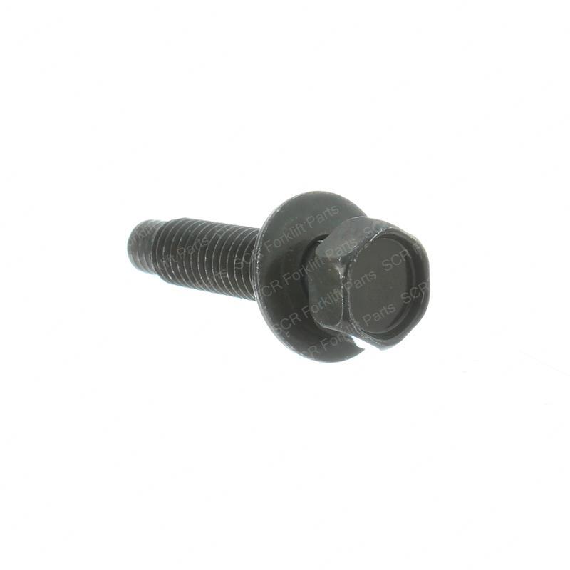 SCR-HHM M8-1.25X30W/SPRW NI01222-08030 ni01222-08030 product image