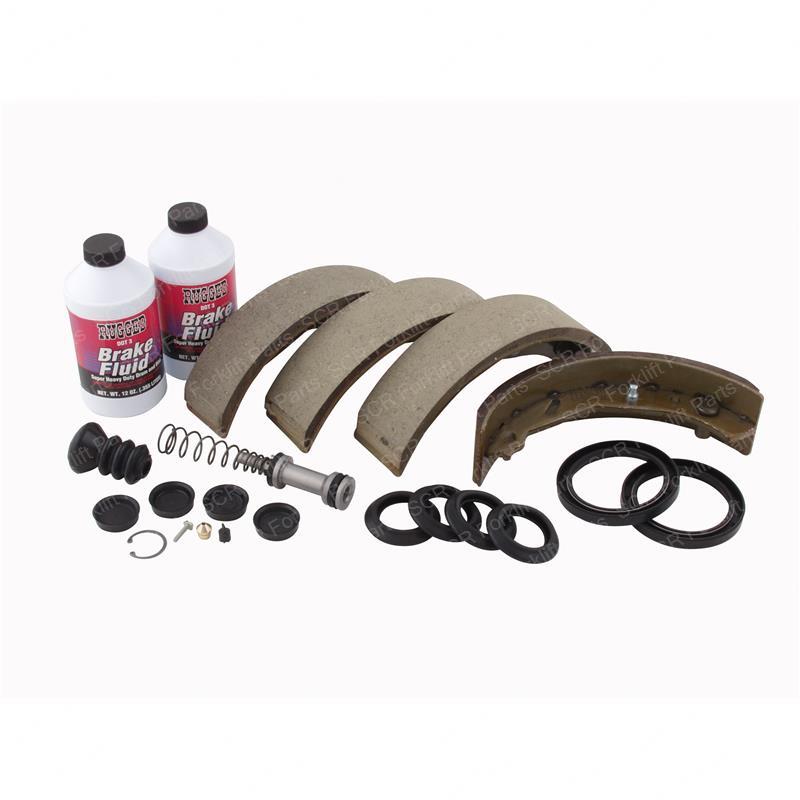 BRAKE KIT HY0996029 hy0996029 product image