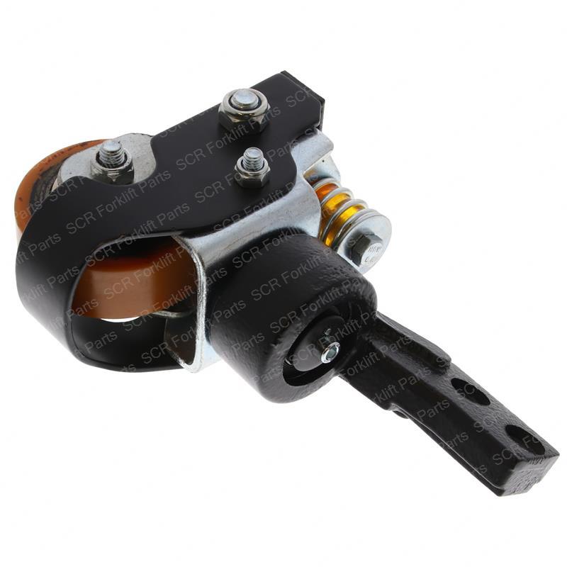 CASTER ASSEMBLY DWNB19-02705 dwnb19-02705 product image