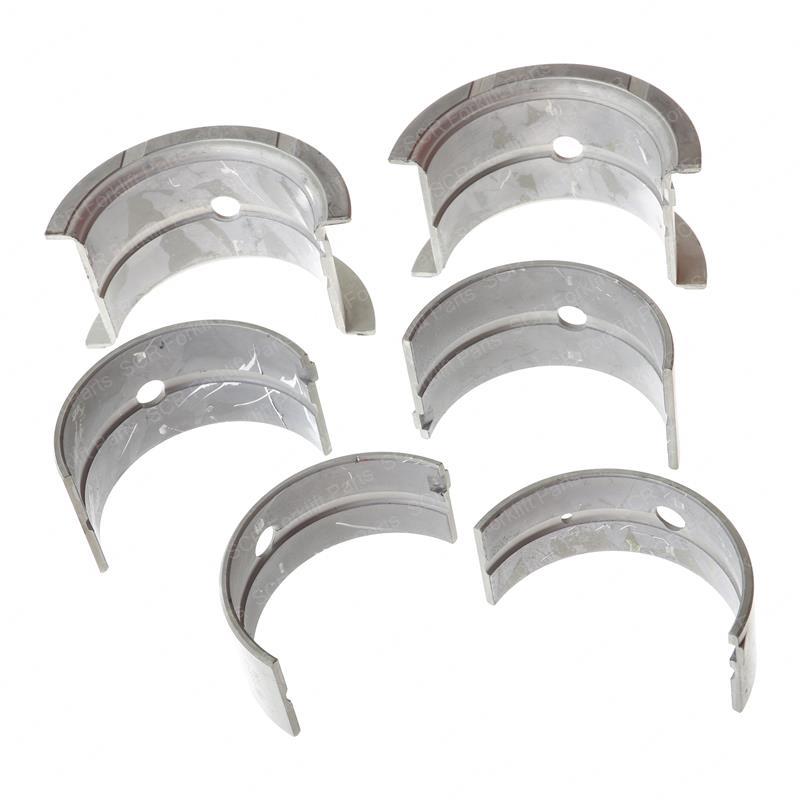 BEARING KIT - MAIN 1.00MM TY11707-44020 ty11707-44020 product image