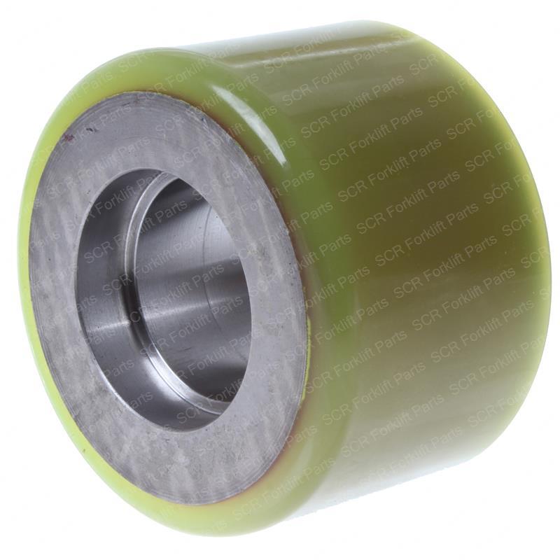 WHEEL - POLY 6.00 X 3.875 CR310239-305-MIL cr310239-305-mil product image
