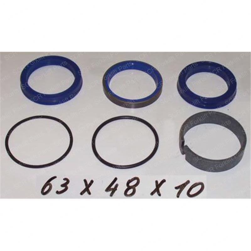SEAL KIT - HYDRAULIC NICK1811886 nick1811886 product image