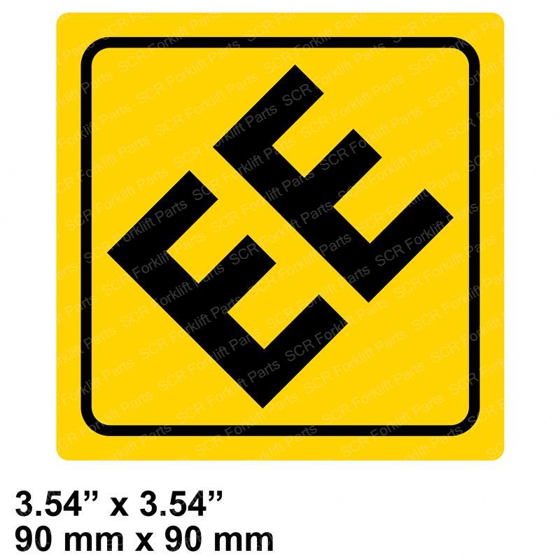 DECAL - EE RA223-011-473 ra223-011-473 product image