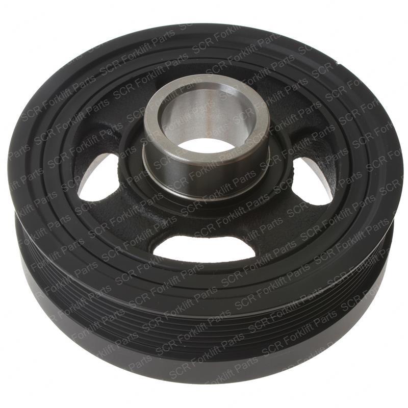PULLEY - CRANK SHAFT TY13408-76003-71 ty13408-76003-71 product image
