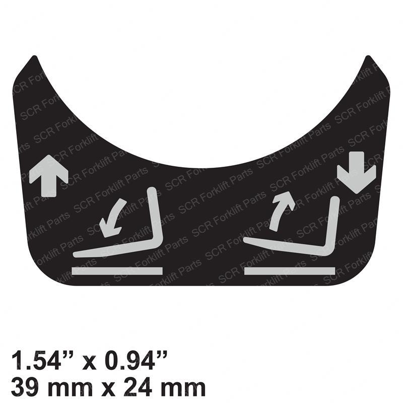 DECAL - TILT LI0009385631 li0009385631 product image
