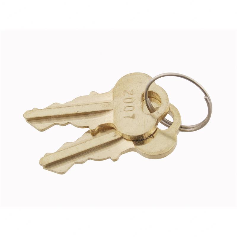 KEY - IGNITION (2) CR370328 cr370328 product image