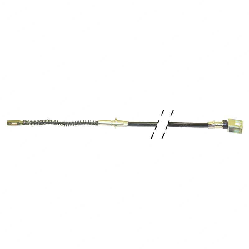 CABLE - PARK BRAKE YT220001028 yt220001028 product image