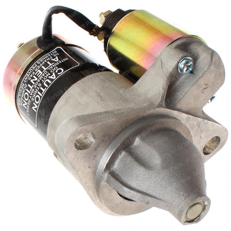 STARTER-NEW BC75651.0 bc75651-0 product image
